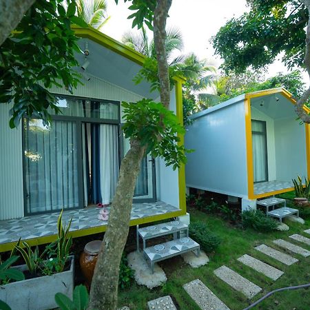 Nai Homestay Ben Tre Luaran gambar