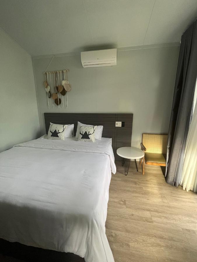 Nai Homestay Ben Tre Luaran gambar
