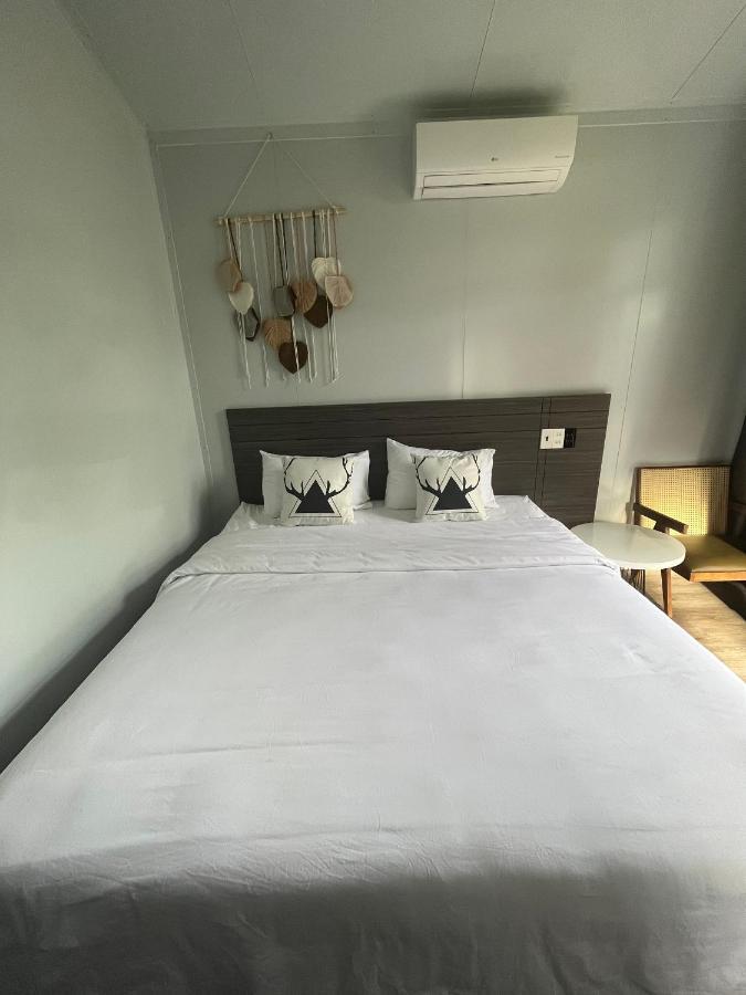 Nai Homestay Ben Tre Luaran gambar