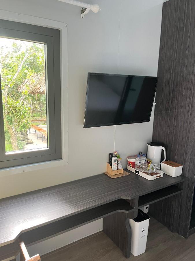 Nai Homestay Ben Tre Luaran gambar