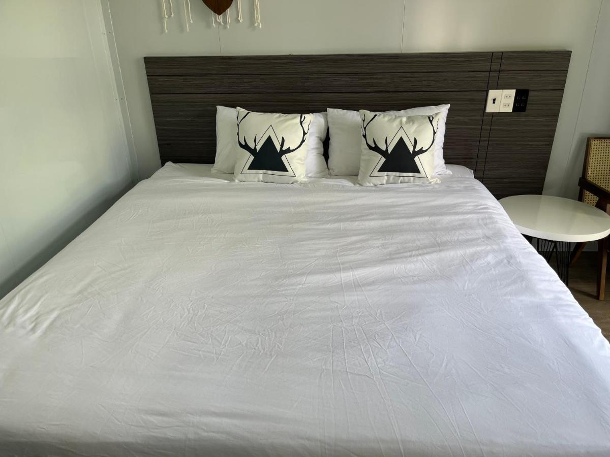 Nai Homestay Ben Tre Luaran gambar